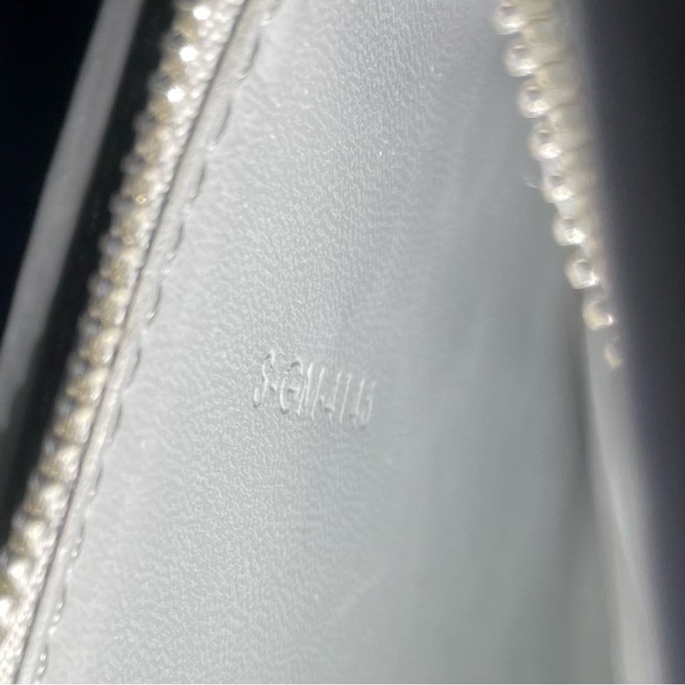 Celine Medium Classic Bag In Box Calfskin Gray - Picture 15 of 15